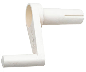 FeherGuard FG-B-HAN replacement handle for B Model solar reels