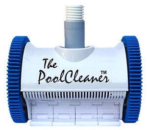 Hayward The PoolCleaner 2 wheel suction pool cleaner, part W3PVS20JST