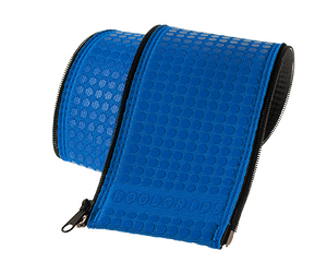 Koolgrips KGS601RB 6 ft Royal Blue pool rail cover for 1.9 in. rails