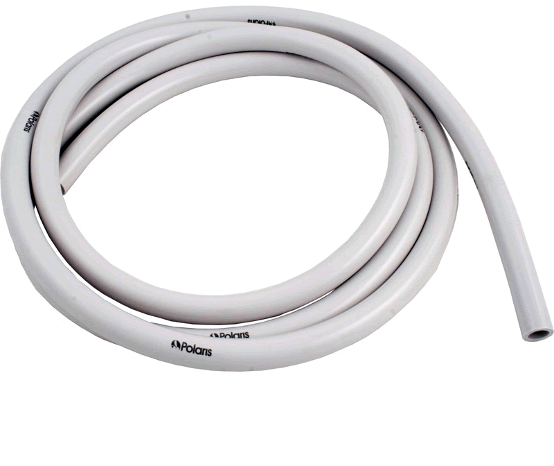 Polaris D45 ten foot feed hose section for 180, 280, 380 and 3900 pool cleaners
