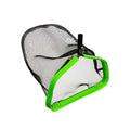 Piranha PA-560 complete leaf net skimmer with 24 inch deep bag