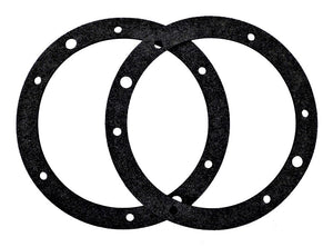 Pentair 79204603 small niche gasket set without double wall gasket