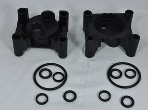 Hayward FDXLHMB1930 header mounting base kit for Universal H-Series Low NOx heaters