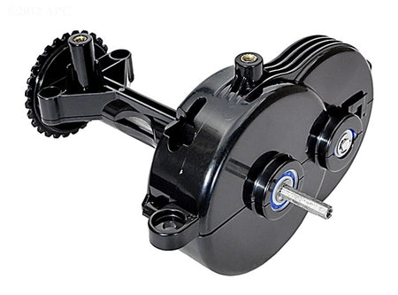 Polaris 39-200 3900 Sport gearbox assembly, underside view