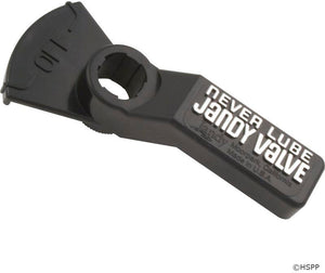 Jandy R0487200 handle for 2-way and 3-way Neverlube valves