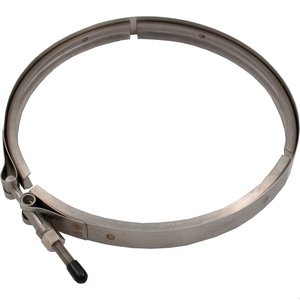 Hayward SX310N heavy duty ring flange clamp for sand filters