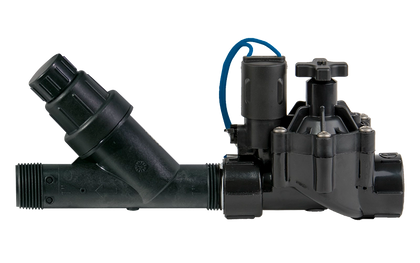 Weathermatic PRF-45-100 Nitro Flow Smart Control Zone Kit, 1 in., 45 PSI