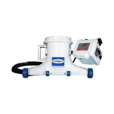 Hammerhead Remora XR1600 battery powered portable pool vacuum