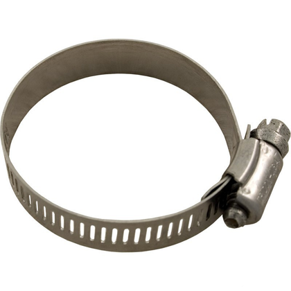 Hayward ECX18028 hose clamp for Perflex DE filters and Pro Series sand filters