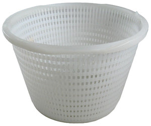Waterway 519-3240 gray skimmer basket without handle for Renegade and Skim-Pro