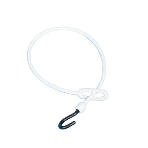 Hammerhead HH1125 24 inch long bungee cord for pool vacuums