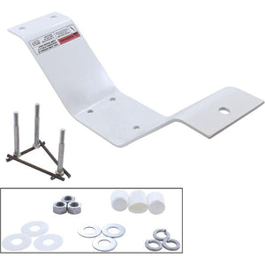 S.R. Smith 69-209-5866 6 ft Frontier II spring assembly with jig