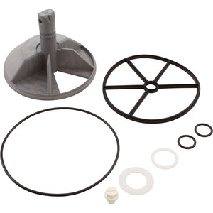 Jandy R0444000 rebuild kit for the Pro Series 2 inch side mount multi-port valve
