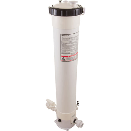 Pentair Rainbow R171230 HC-3330 automatic commercial high capacity chlorinator