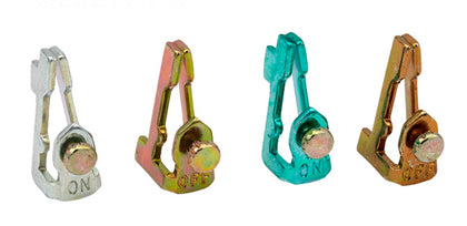 Intermatic 156T1978A on and off tripper set for T100 Series time clocks