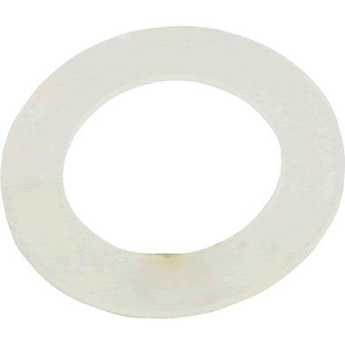 Waterway 711-4000 union gasket for 1-1/2 in. unions
