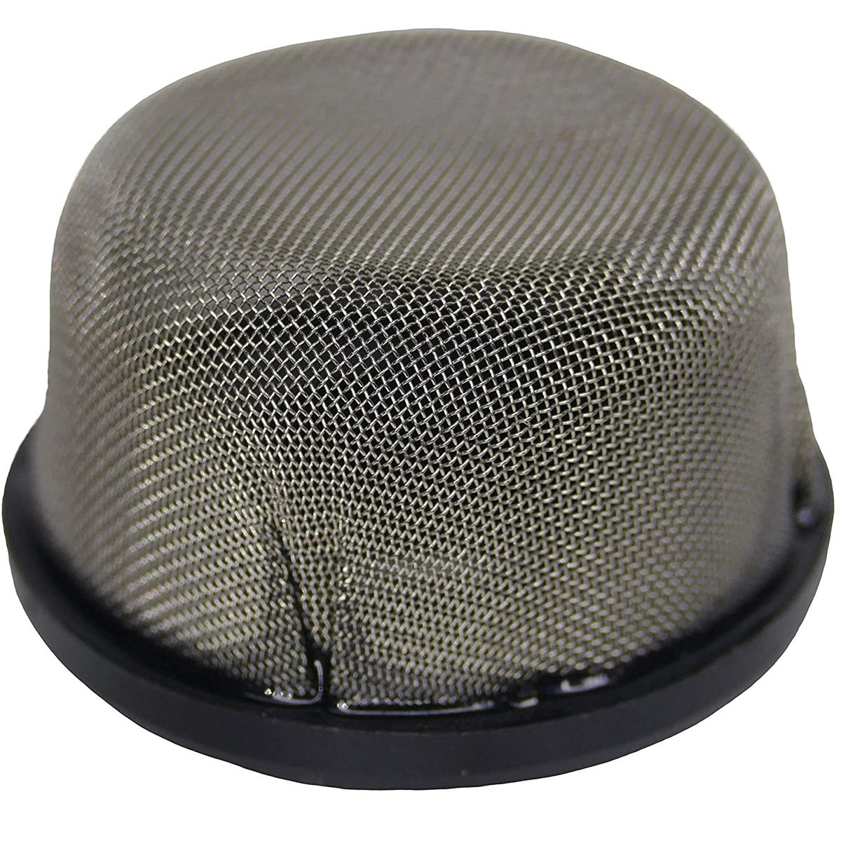 Swimables SW-26-855 3/4 inch stainless steel air vent for Nautilus FNS and FNS Plus filters