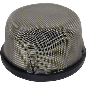 Swimables SW-26-855 3/4 inch stainless steel air vent for Nautilus FNS and FNS Plus filters