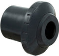Waterway 400-1421D black insert inlet eyeball fitting, 3/4 in. opening