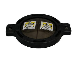 Pentair A&A 540189 LeafVac lid assembly