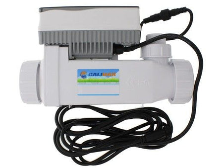 CaliMar CMARCIC40-1Y replacement salt cell compatible with IntelliChlor IC40