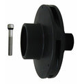 Hayward SPX3210C TriStar 1 HP impeller with screw