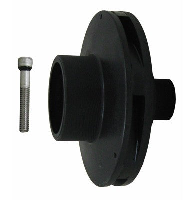 Hayward SPX3210C TriStar 1 HP impeller with screw