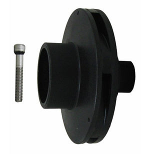 Hayward SPX3210C TriStar 1 HP impeller with screw