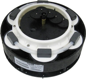 Paramount 004-302-4402-00 2-port 5 gear module with valve shell O-ring