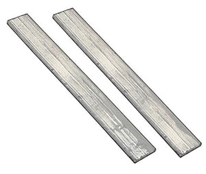 Polaris 6-110-00 hose weight for 65 and 165 pool cleaners, 2 pack