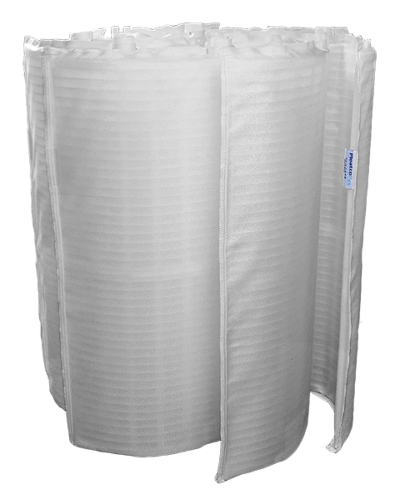 Complete 60 square foot DE filter grid set, 30 inch tall grids
