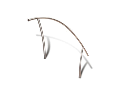 S.R. Smith Artisan Series Stair Rail Single | ART-1002-MG