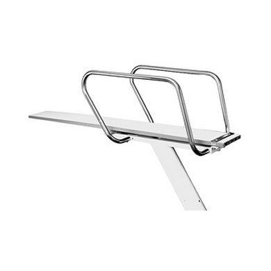 S.R. Smith 2-3 Meter Deck Level Stand 10ft & 12ft Boards | DLS-101