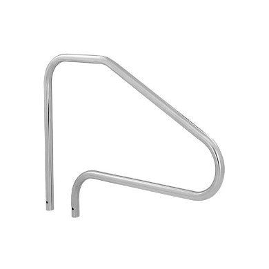 S.R. Smith 4 Bend Hand & Stair Rail 304 SS .065 Wall | DMS-101B