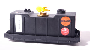 Maytronics 99953031-EX black 3 hour 115V DC motor unit for Dolphin cleaners