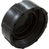 Jandy R0523000 drain cap, O-ring and union nut