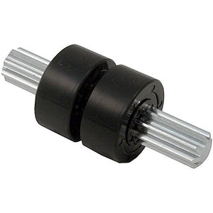 Poolvergnuegen Rear Wheel Bearing & Drive Shaft 4xPC 896584000-12 | 896584000-129