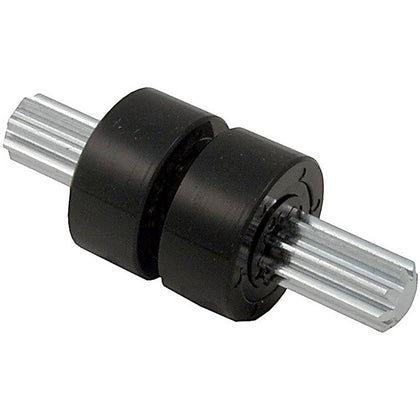 Poolvergnuegen Rear Wheel Bearing & Drive Shaft 4xPC 896584000-12 | 896584000-129