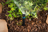 Hunter 5'X15' Right Corner Strip Nozzle