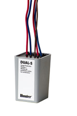 Hunter DUAL-S, Dual Surge Arrestor