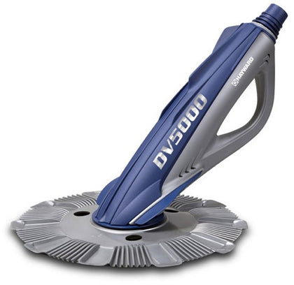 Hayward Suction Cleaner | W3DV5000