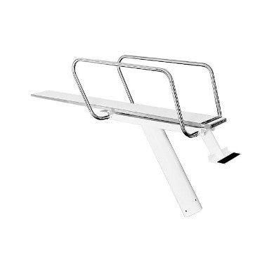 S.R. Smith Towers Diving Stand 1 Meter 12ft. | E-CAT-1M-100
