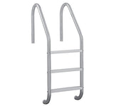 S.R. Smith RLF-24S-3B Elite 3 step residential pool ladder, second view