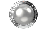 Pentair EC-602237 IntelliBrite Architectural Series light, lit in color