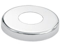S.R. Smith Round Escutcheon Stainless Steel (1.50") | EP-150