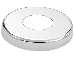 S.R. Smith Round Escutcheon Stainless Steel (1.50") | EP-150