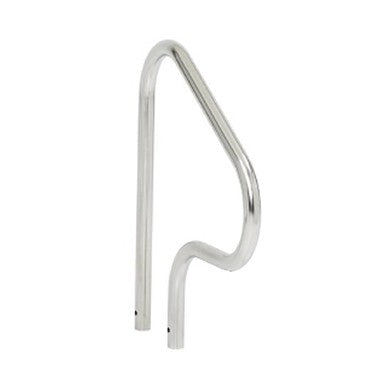 S.R. Smith 26in Figure-4 Handrail Single 304 SS | F4H-102S