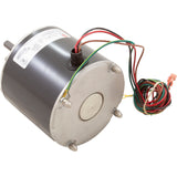 Pentair 473785 UltraTemp fan motor, alternate view