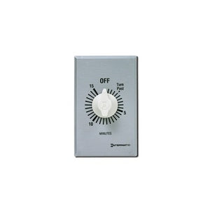Intermatic 15 Minute Spring Wound Timer | FF15MC
