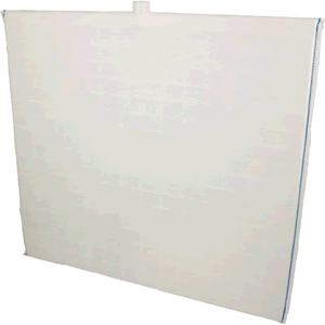Unicel Filter Cartridges SWQ/SYSTEM 3 12/BX GRID DE 19-1/4"X 18" STA-RITE | FG-3019